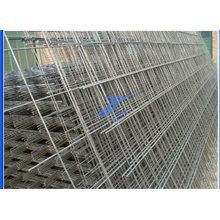 4"X4" Welded Concrete Mesh Panels (TS-WM04)